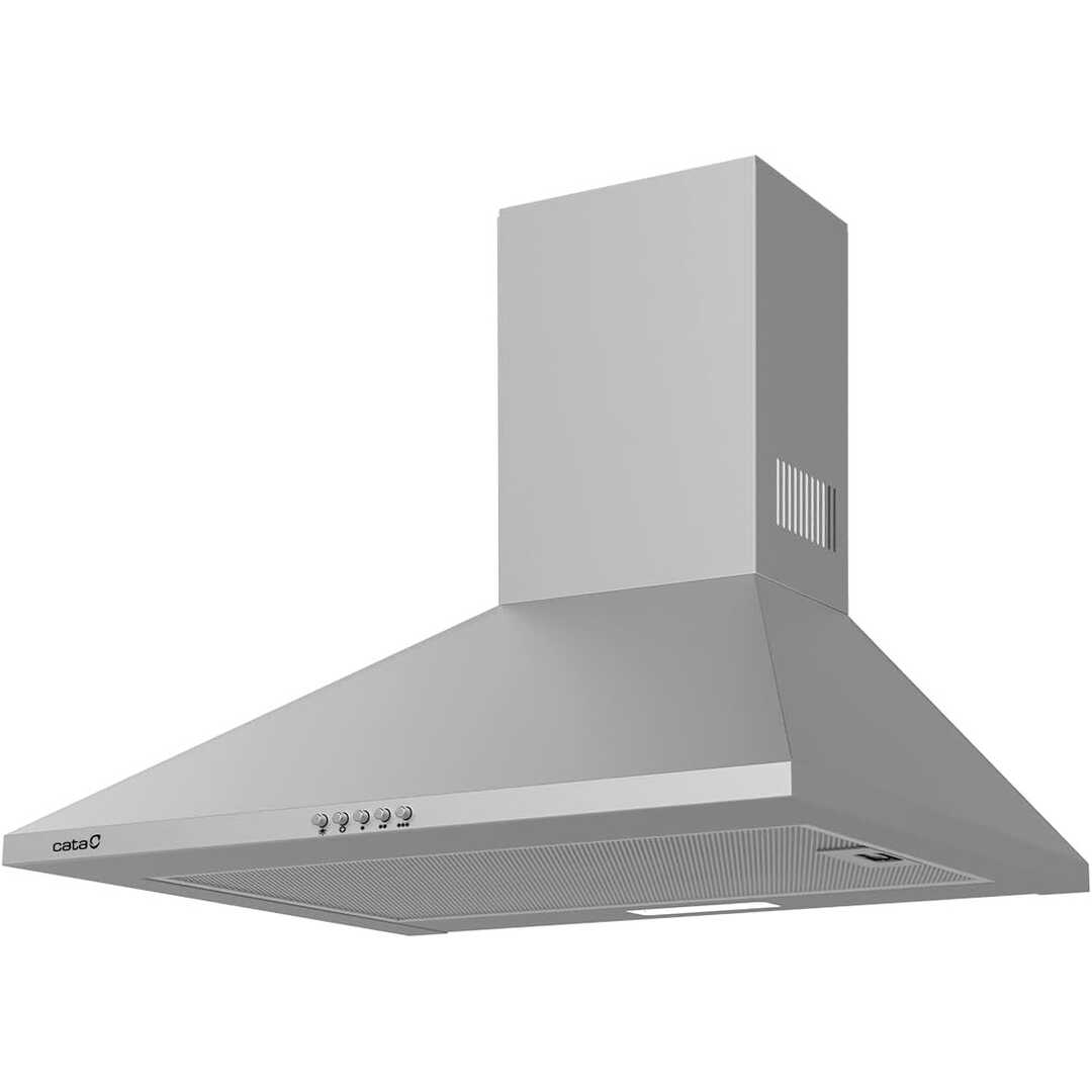 CAMP. CATA OMEGA II 600X INOX 02002310 645M3